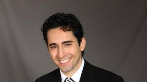 Art Talk with John Lloyd Young