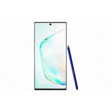When a phone is sold as unlocked, it means the phone can be used on. Samsung Galaxy Note 10 6 8 Inch 256 Gb Snapdragon 855 12 Gb Ram Aura Glow Sm N975wzsaxac Staples Ca