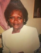 Obituary information for Minnie Mae Johnson Avant