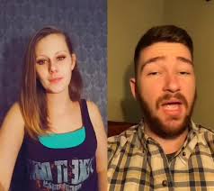 I can't hit those high notes without help😂 #duet w/@matthewcolegrove  #comedy #helium #foryou