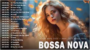 Best Covers Bossa Nova Music 💕 Most Popular Bossa Nova Songs - Cool Music  - YouTube