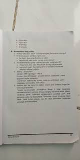 Kunci jawaban lks bahasa jawa kelas 4 sd semester 1 jawa sd kelas 3 2 pelajaran 1. Jawaban Bahasa Jawa Kelas 7 Halaman 31 32 33 Brainly Co Id