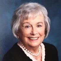 June C. Bradley Obituary