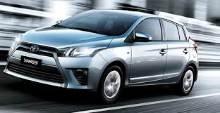 For the 2017 model year, toyota has added a trio of safety sense advanced features to hatchback models, including lane however, a new model, the yaris ia sedan, joined the lineup for 2017. Toyota Yaris Sport 2017 Will Be In Geneva Motor Show