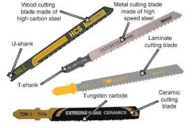 Check spelling or type a new query. How To Choose Right Jigsaw Blade For Your Next Project