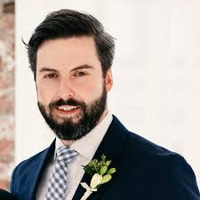 Alumni Profile: Architecture Alumnus Tim Carroll '10, Director in the  Architecture and Design Studio at Ralph Lauren