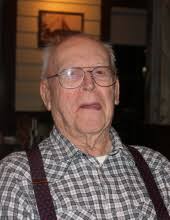 Obituary information for Chester Haagenson