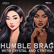 Crystal Humble's Instagram, Twitter & Facebook