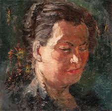 George Grosz Paintings & Artwork for Sale