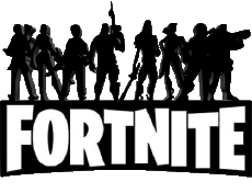 Use these free fortnite logo png #37331 for your personal projects or designs. Videospiele Fortnite Logo Gif Service