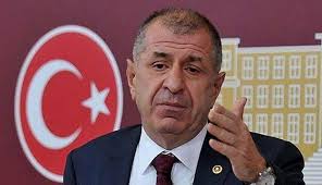 Asliye hukuk mahkemesi ihraç kararını iptal etti. Umit Ozdag Kimdir Aslen Nereli Kac Yasinda Bilgi Sitesi Binlercebilgi Com
