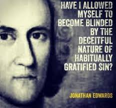  Jonathan Edwards Quote