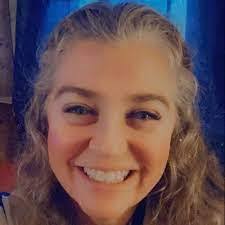 Ginger Harmon's Instagram, Twitter & Facebook