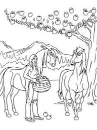 19 Spirit Coloring Pages Ideas Coloring Pages Horse Coloring Pages Horse Coloring To print the coloring page