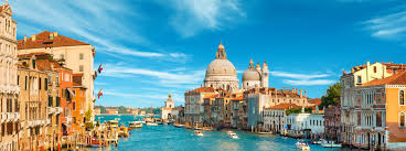 The best european city breaks to take in 2020 include venice, tbilisi and budapest. City Break In Venetia Europatravel Ro