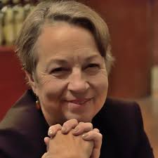 Deborah Brevoort • Maestra