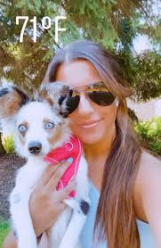 We have had a mini aussi for a week, she is 6 maths old and everything has  been going great, she is very well behaved and quite chill, apart from in  last