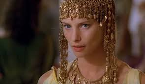 Helen of troy strongly condemns racism, discrimination, hatred, violence, and the loss of lives. Ezekiel Villarreal V Twitter Womancrushwednesday Sienna Guillory As Helen From Helen Of Troy 2003