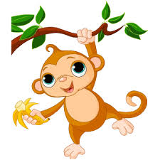 Image result for monkey picture cartoon