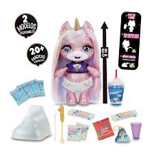 Slime 🎁plus de jouets sur mon profil #jujukids! Poopsie Licorne Surprise Surt Dondino