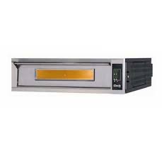 Moretti Forni Ideck Four A Pizzas Electrique Four A Sole Id M 105 105 Negoce Chr