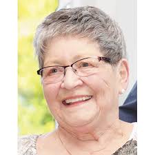 Lilianne Cormier (1931-2020)