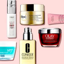 10 Of The Best Moisturisers For Mature Skin