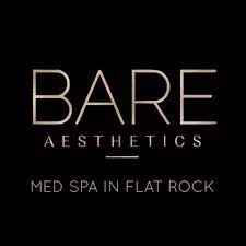 Bare aesthetic medspa · 200 closter dock rd. Bare Aesthetics Med Spa