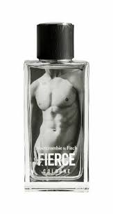 Spring newness to put you in a getaway state of mind. Abercrombie Fitch Fierce 3 4oz Men S Splash Cologne For Sale Online Ebay