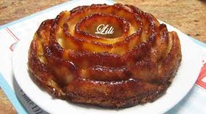 Moelleux Aux Pommes Caramelisees Cook Expert Moelleux Aux Pommes Recette Magimix Recette Moelleux