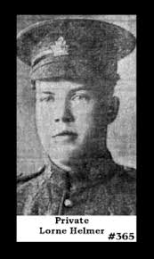 Helmer family genealogy‎