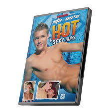 Eurocremes Hot & Sexy Guys DVD | Gaymegastore – gaymegastore.eu