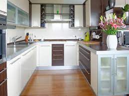 Jermaine's kitchen sticks to the muted colour theme that runs throughout the property. 10 Things To Keep In Mind Before Installing Modular Kitchen The Times Of India