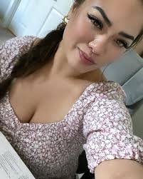 Quick study #selfie @_designerlashes #whispylashes 😍