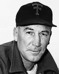 Texas Tech Red Raiders baseball coaches