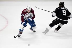 NHL Goal Scorer Parlay For Tuesday (April 14th): NHL Predictions