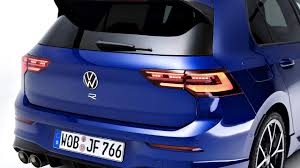 It's a lower, sleeker shape and will be built in north america. 2022 Volkswagen Golf R Honda Civic Type R And Hyundai Veloster N Many Rival Walkaround Review Youtube
