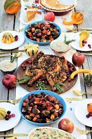 Friendsgiving Party Guide Mountain Cravings