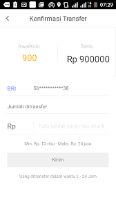 Cara mendapatkan poin kwai go dengan cepat. Dapatkan Uang Tunai 900 Ribu Dari Kwai Go Lewat Link Promo Apa Itu Adsense Penjelasan Tentang Bisnis Google Adsense