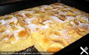 Apfelkuchen Schnell Und Fein Von Meusle Chefkoch Apfelkuchen Sehr Fein Kuchen Rezepte Einfach Kuchen Und Torten Rezepte