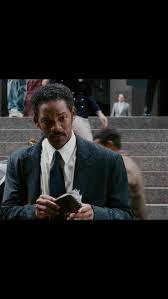 The Pursuit of Happyness - "do you have five dollars" scene  #pursuitofhappynessmovie #flick #entertainment #movieclip #motivation