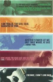 The Last Words From All The Percy Jackson Series Percy Jackson Books Percy Jackson Quotes Percy Jackson