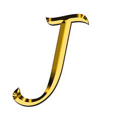 capital letter j transparent png stickpng