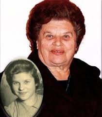 Obituary information for Johanna Adam