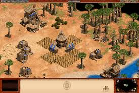 Age Of Empire Ii Hd The African Kingdoms