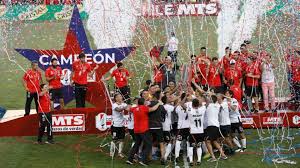 El Calendario De La Copa Chile 2020 2021 Partidos Fechas Llaves Cuadro Hora Y Resultados Goal Com