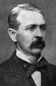 American Pocket Watch Industry People & Biographies