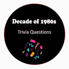 10 quiz questions to test your knowledge of '80s history. 80s Trivia Archives World Leader In Quiz Content