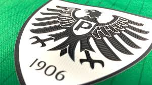 It is served by a regionalbahn service called der lüner. Zeit Ein Paar Geheimnisse Zu Luften Sc Preussen Munster