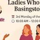 Ladies Who Latte in Basingstoke event image